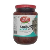 Marynowane sardynki Anchovy Pickle Tasty Nibbles 400g
