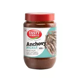 Marinated sardines Anchovy Pickle Tasty Nibbles 400g