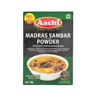 Madras Sambar Powder Aachi 100g