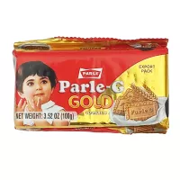 Parle-G Gold Biscuits Parle 100g