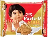 Herbatniki Parle-G Gold Parle 100g