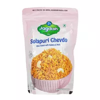 Indyjska przekąska Solapuri Chevdo Jagdish 200g
