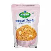 Indian Snack Solapuri Chevdo Jagdish 200g