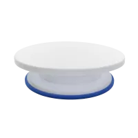 Obrotowa patera do dekorowania ciast 28x8 1261 Besthoff