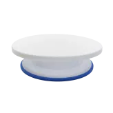 Obrotowa patera do dekorowania ciast 28x8 1261 Besthoff