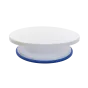 Obrotowa patera do dekorowania ciast 28x8 1261 Besthoff