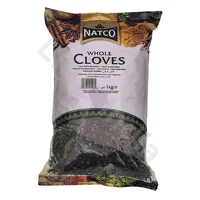 Whole Cloves Natco 1kg