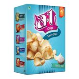 Chipsy z manioku solone A-1 Chips 160g