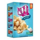 Tapioca Chips Classic Salt A-1 Chips 160g