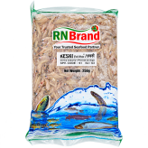 Frozen Whole Keski Fish RN Brand 250g