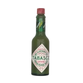 Sos z zielonych papryczek Jalapeno Tabasco 60ml