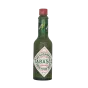 Sos z zielonych papryczek Jalapeno Tabasco 60ml