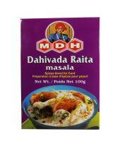 Przyprawa do Jogurtu Dahivada Raita Masala MDH 100g
