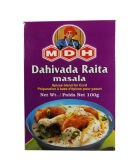 Przyprawa do Jogurtu Dahivada Raita Masala MDH 100g