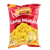 Garlic Mixture GRB Town Bus 170g