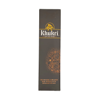 Nepalski rum korzenny Spiced Rum Khukri 700ml