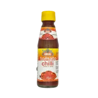 Słodko-pikantny sos pomidorowy z chili Tomato Chilli Sweet 'n' Spicy Druk 200g