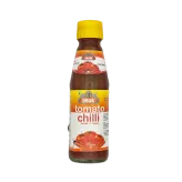 Słodko-pikantny sos pomidorowy z chili Tomato Chilli Sweet 'n' Spicy Druk 200g