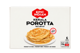 Kerala Parotta Epic Indian 330g