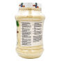 White Gari Afroase 1kg - 2
