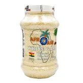 Mielone korzenie manioku białe Gari Afroase 1kg