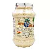 Mielone korzenie manioku białe Gari Afroase 1kg