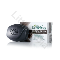 Dermoviva Black Seed Soap - 115g