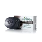 Mydło w kostce oczyszczające z czarnuszką Vatika Dabur 115g