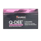Q-Dee Cramps Himalaya 80 tabletek