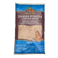 Ground Coriander Dhania Powder TRS 5kg