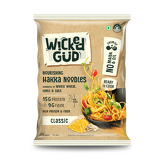Nourishing Hakka Instant Noodles WickedGud 200g