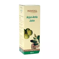 Patanjali Arijun-Amla Juice 500ml