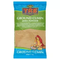 Kmin rzymski mielony Ground Cummin Jerra TRS 400g