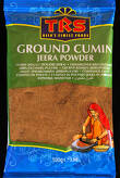 Ground cumin TRS