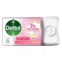 Jabón en pastilla Skincare Soap Dettol 125g