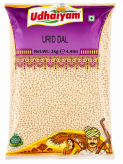Udhaiyam Urid Dal 2kg