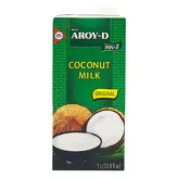 Mleko kokosowe Aroy-D 1l