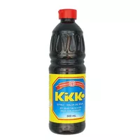 Soy Sauce Kikko Siyau Sazonador Oriental 500ml