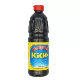 Soy Sauce Kikko Siyau Sazonador Oriental 500ml