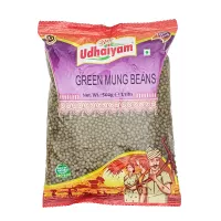 Green Mung Bean Udhaiyam 500g