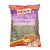 Green Mung Bean Udhaiyam 500g
