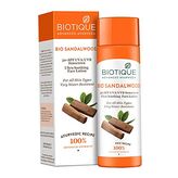 Krem przeciwsłoneczny z Drzewem Sandałowym SPF50+ 120ml Biotique
