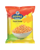 Farali Chivda snack Gopal 250g