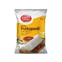 Mąka ryżowa White Puttu Podi Tasty Nibbles 1kg
