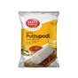 Harina de arroz White Puttu Podi Tasty Nibbles 1kg