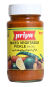 Marynowane warzywa w oleju Mixed Vegetables Priya 300g - 2