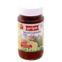 Mixed Vegetable Pickle (without garlic) in oil 300g Priya