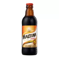 Bezalkoholowy napój słodowy Maltina Classic 330ml