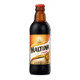 Bezalkoholowy napój słodowy Maltina Classic 330ml