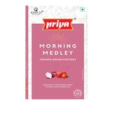 Chutney Pomidorowo-Cebulowy 100g Priya